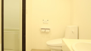 禁煙ファミリールーム【バス・トイレ別】