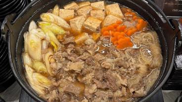 朝食 / 3