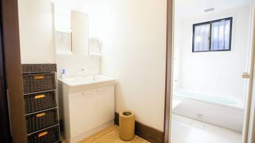 バスルーム / 11