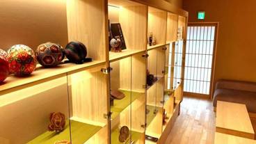 内装の詳細 / 24