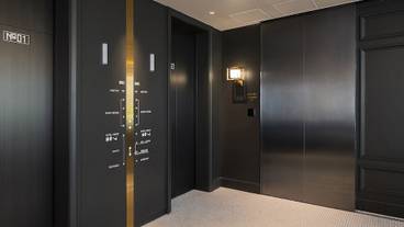 エレベーター / 2