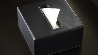 デラックス ツインルーム 禁煙