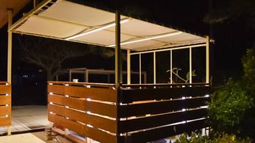 バーベキュー / ピクニック エリア / 11