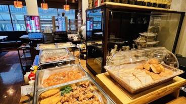 食事・飲み物 / 1