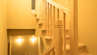 メゾネットスイート 和洋室 嵐山