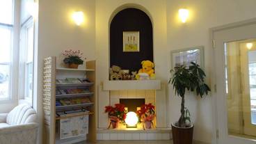 レセプション ホール / 5