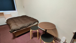 喫煙, クラシックタイプツインルーム