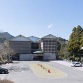 国民宿舎 ホテル高千穂（宮崎県 リゾートホテル） / 4