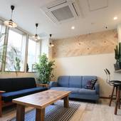 NORTH FRONT HOSTEL（京都府 ゲストハウス・ホステル・ドミトリー） / 3