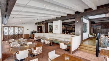 レストラン / 10