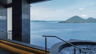 大浴場／内風呂 / 4