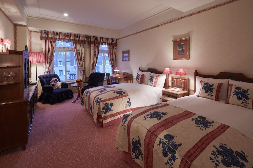 ホテルヨーロッパ3389607