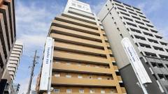 東横イン神戸三ノ宮1