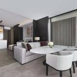 レジデンス棟 2ベッドルーム / 5