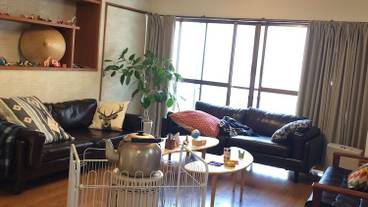 ロビーラウンジ / 2