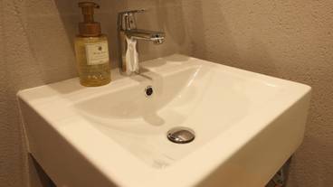 バスルーム / 25