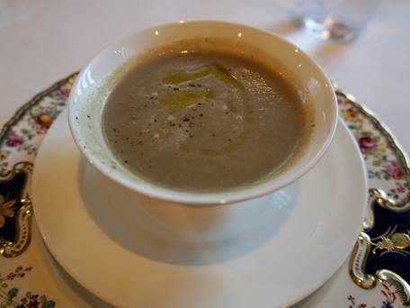 料亭湯宿 銀鱗荘 / 5