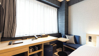 スタンダード ツインルーム