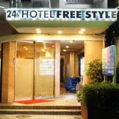 HOTEL FREE STYLE（山梨県 ビジネスホテル） / 5