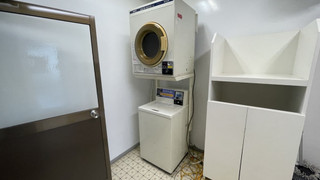 スタンダード トリプルルーム