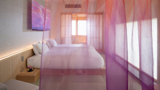 ハリウッドツインルーム