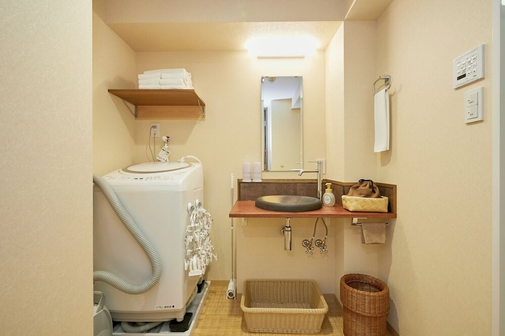 和室派ならここ！足を伸ばしてのんびり過ごせる和風コンドミニアム4258293