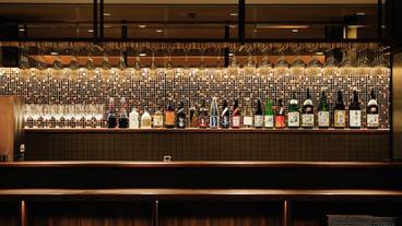 スナック バー / 1