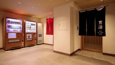 施設内の設備 / 4