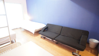 ベーシック 4 人部屋