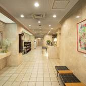 広島パシフィックホテル（広島県 ビジネスホテル） / 2