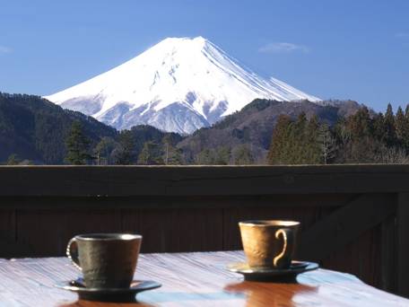 全室露天風呂付き客室の宿 真木温泉 / 5