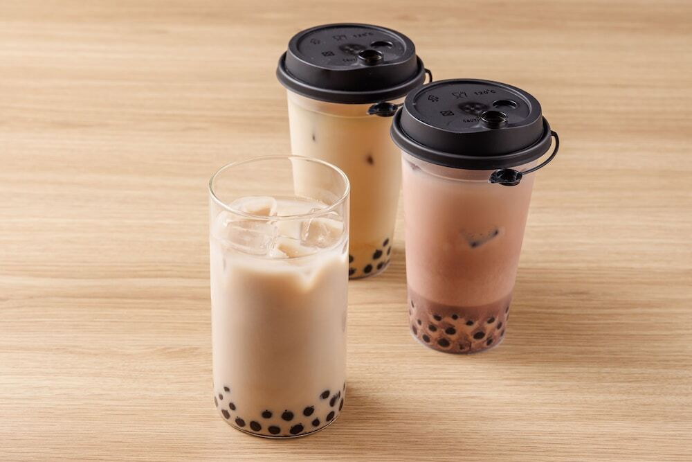 飲み物