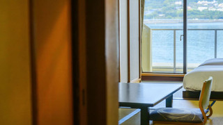 スタンダード和洋室（オーシャンビュー）（禁煙）