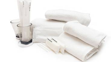 客室の設備とサービス / 11