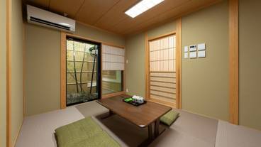 リビング エリア / 9