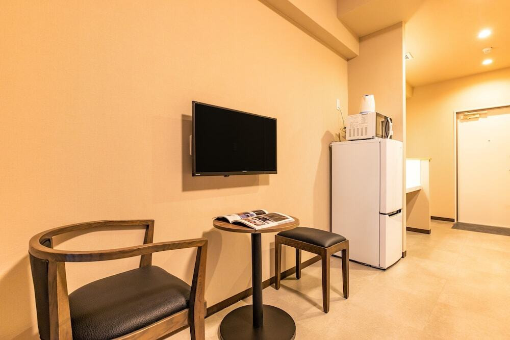 客室の設備とサービス