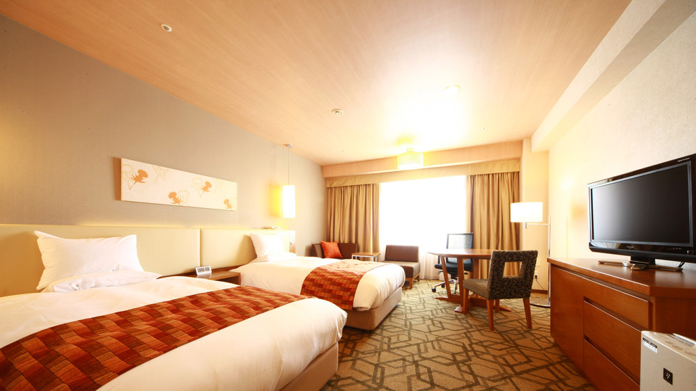 山形駅直結でやっぱり便利！「ホテルメトロポリタン山形」3427973