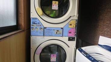 ランドリー ルーム / 9