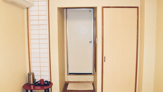 エコノミー ツインルーム 専用バスルーム (1,2名) 禁煙