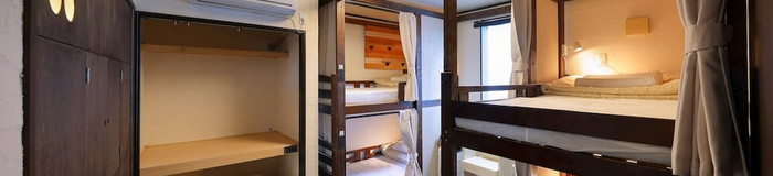 【全国】コスパ良好♪「おしゃれ＆おいしい」ゲストハウス7選