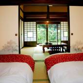 八幡野温泉郷 杜の湯 きらの里（静岡県 旅館） / 2