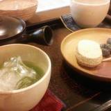 光安青霞園茶舗（ミツヤスセイカエンチャホ）