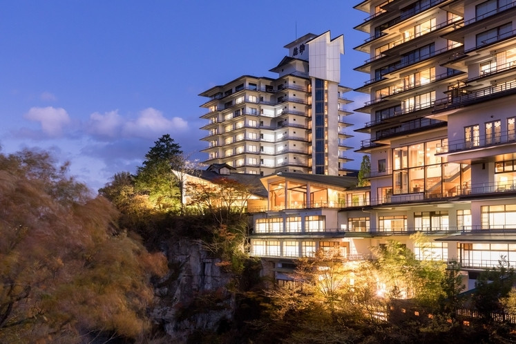 バラ風呂でお姫様気分♡江戸時代から続く老舗宿4752623