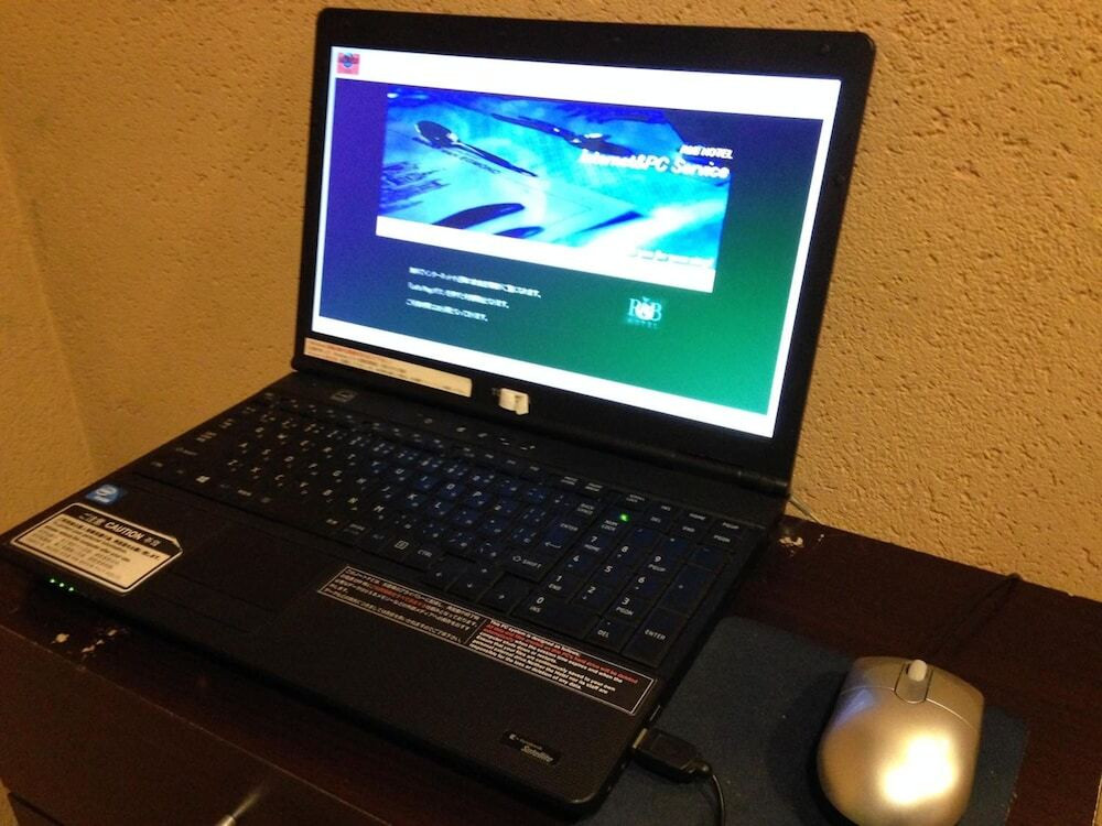 ビジネスセンター