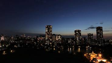 シティ ビュー / 13