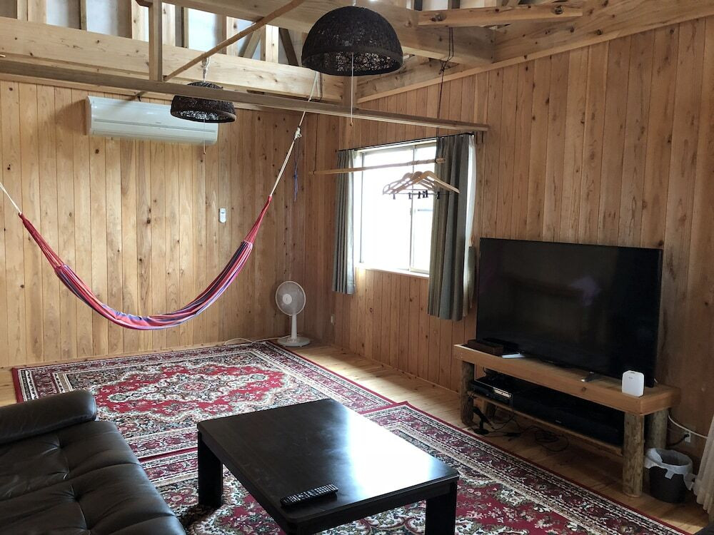 リビングルーム