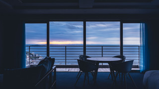 ビューバススイート