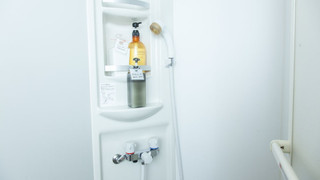 女性限定共同ドミトリー (2名様予約専用)　禁煙