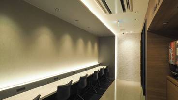 施設内の設備 / 8