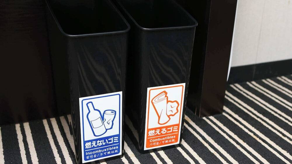 客室の設備とサービス